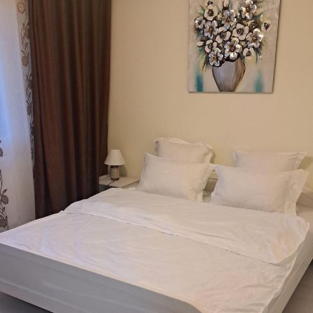 Apartament Teo Яссы Номер фото