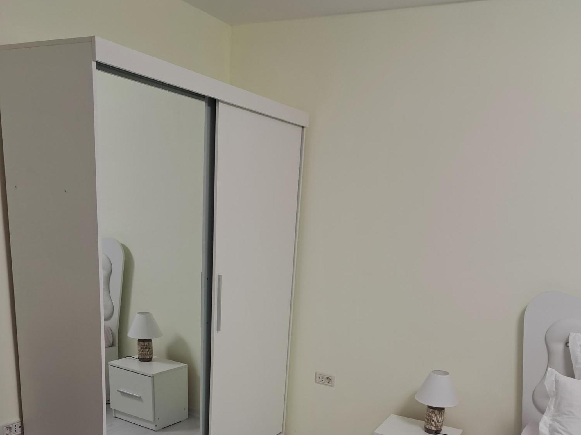 Apartament Teo Яссы Номер фото