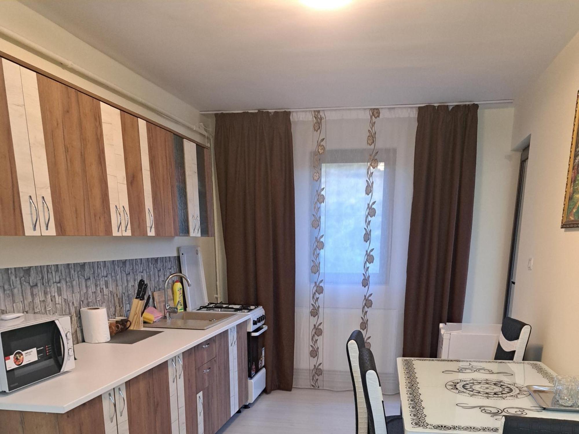 Apartament Teo Яссы Номер фото