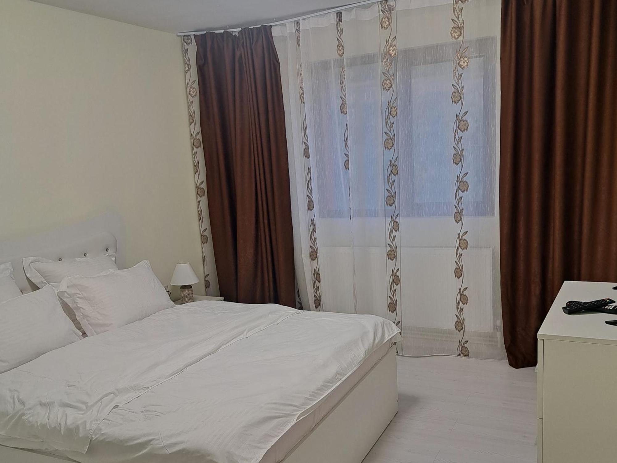 Apartament Teo Яссы Номер фото
