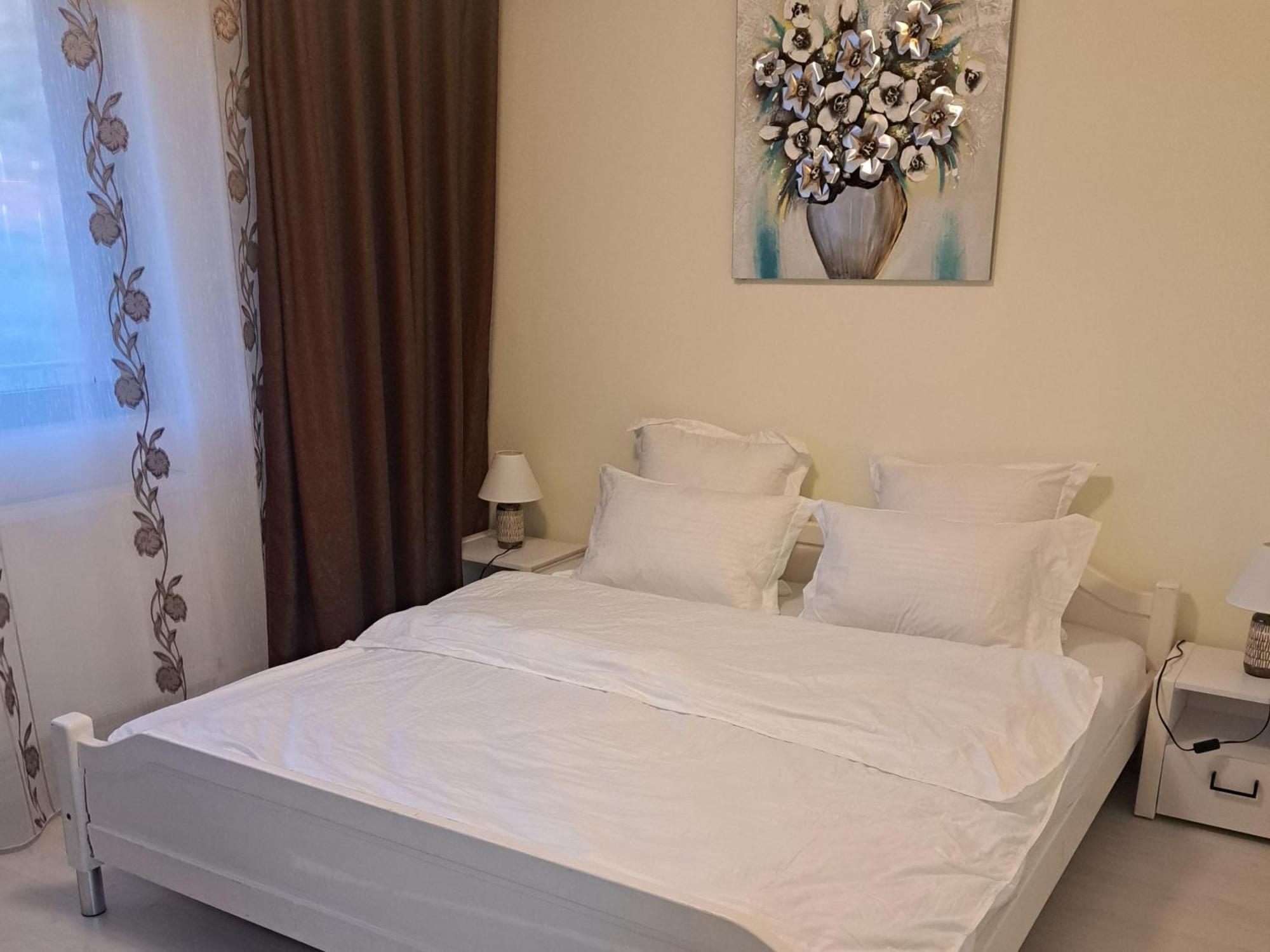 Apartament Teo Яссы Номер фото