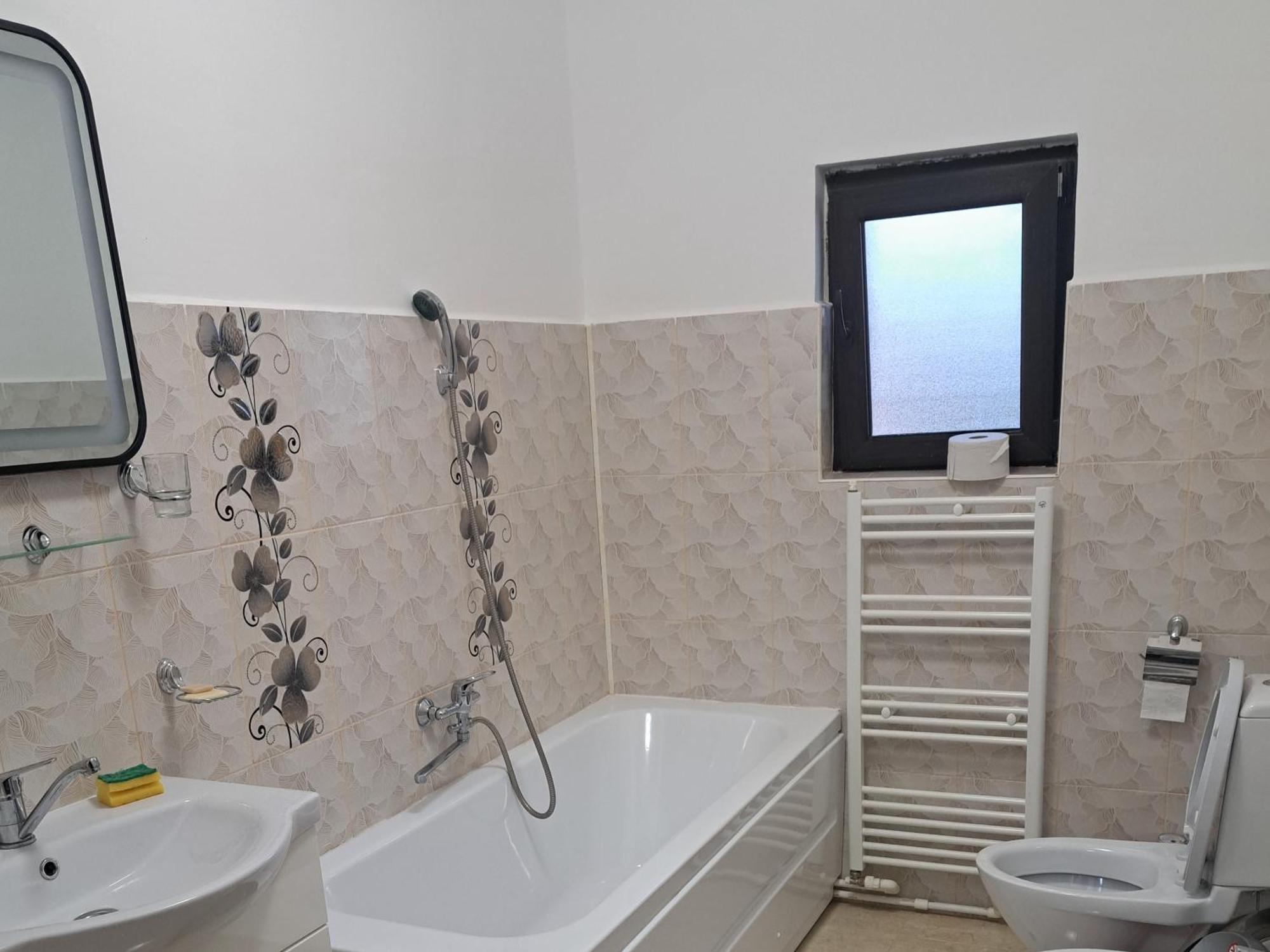 Apartament Teo Яссы Номер фото