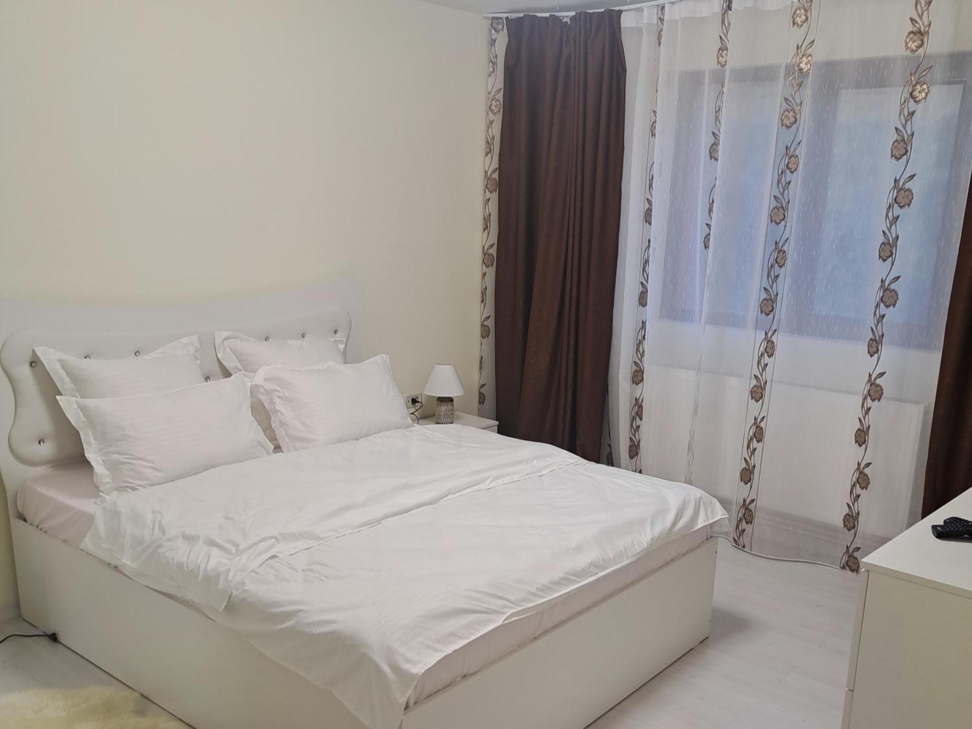Apartament Teo Яссы Экстерьер фото